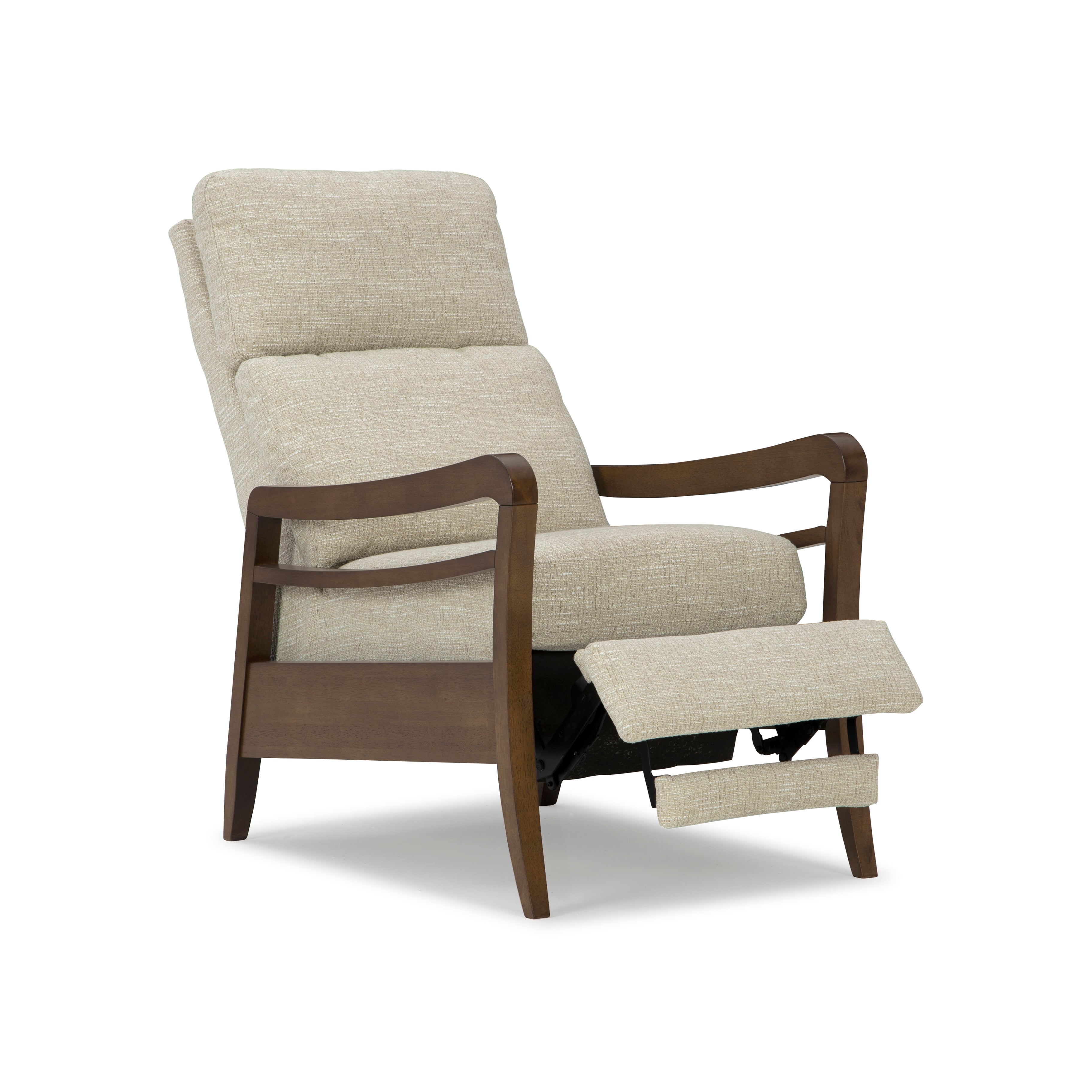 Best Home Furnishings Ryberson High Leg Recliner