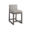 Tommy Bahama Outdoor Living Mozambique Outdoor Counter Stool