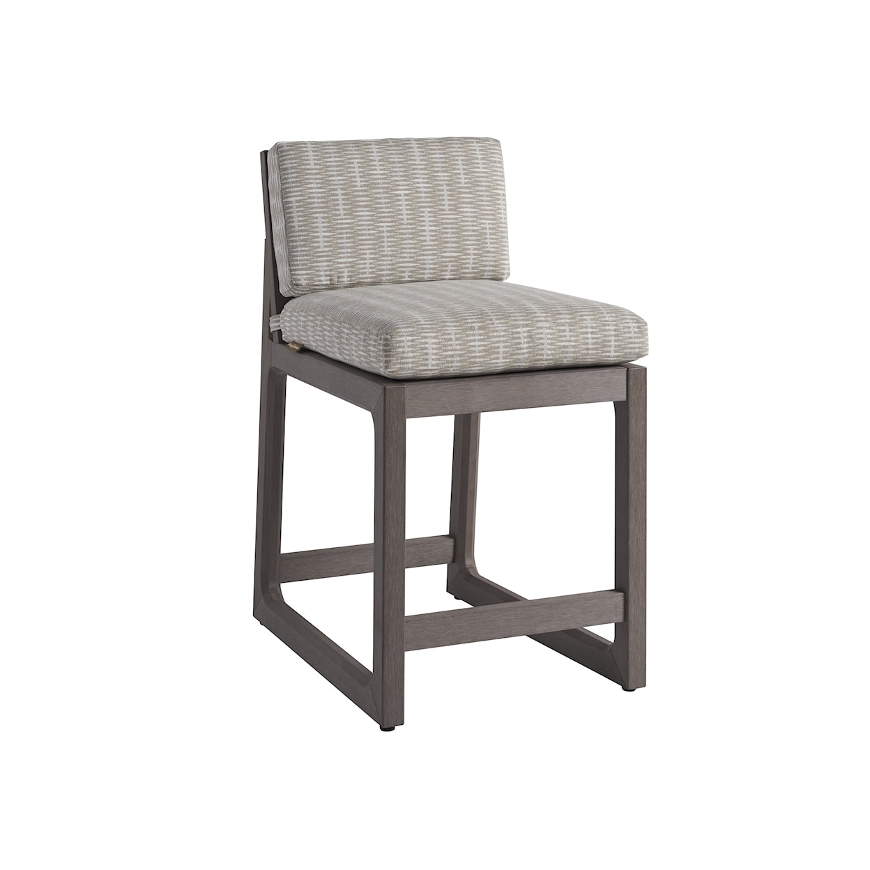 Tommy Bahama Outdoor Living Mozambique Outdoor Counter Stool