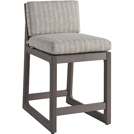 Outdoor Counter Stool