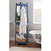 Powell Jalen Rotating Coat Rack