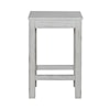 Liberty Furniture River Place Console Stool
