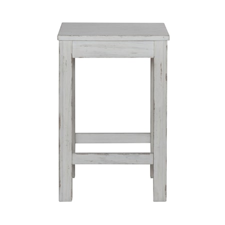 Console Stool