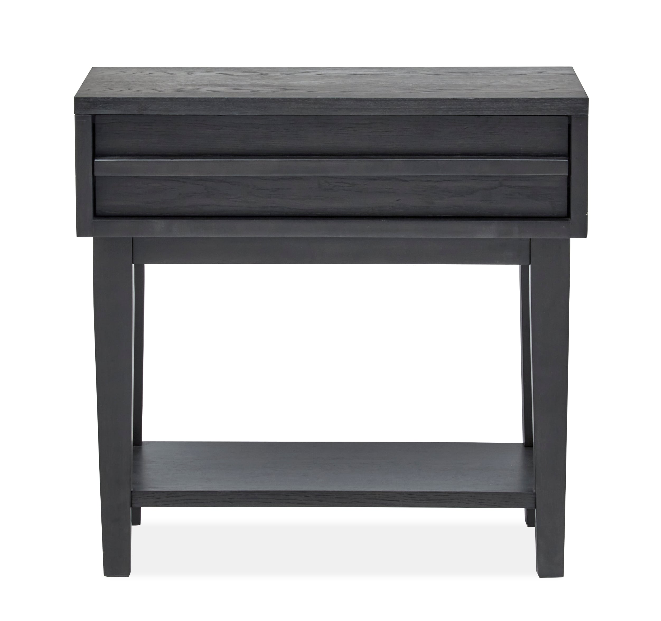 Nighstand with Dual USB Ports