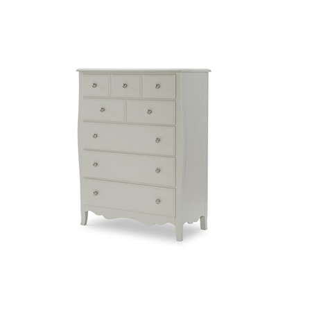 Drawer Chest