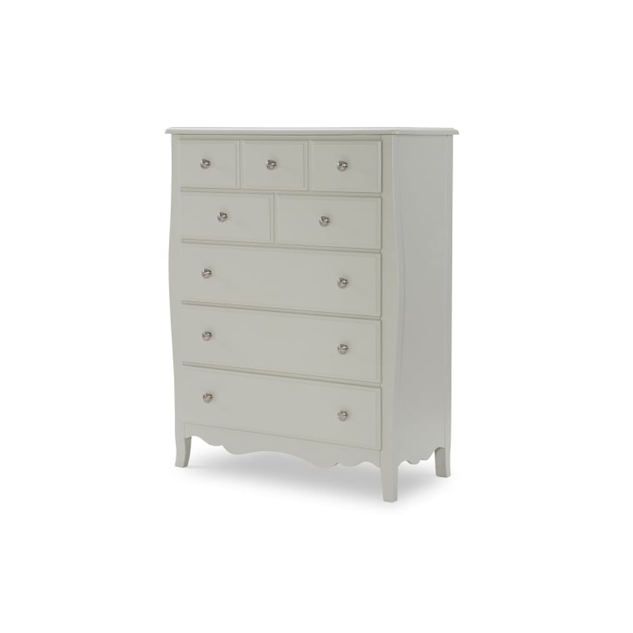 Legacy Classic Kids Sleepover Drawer Chest