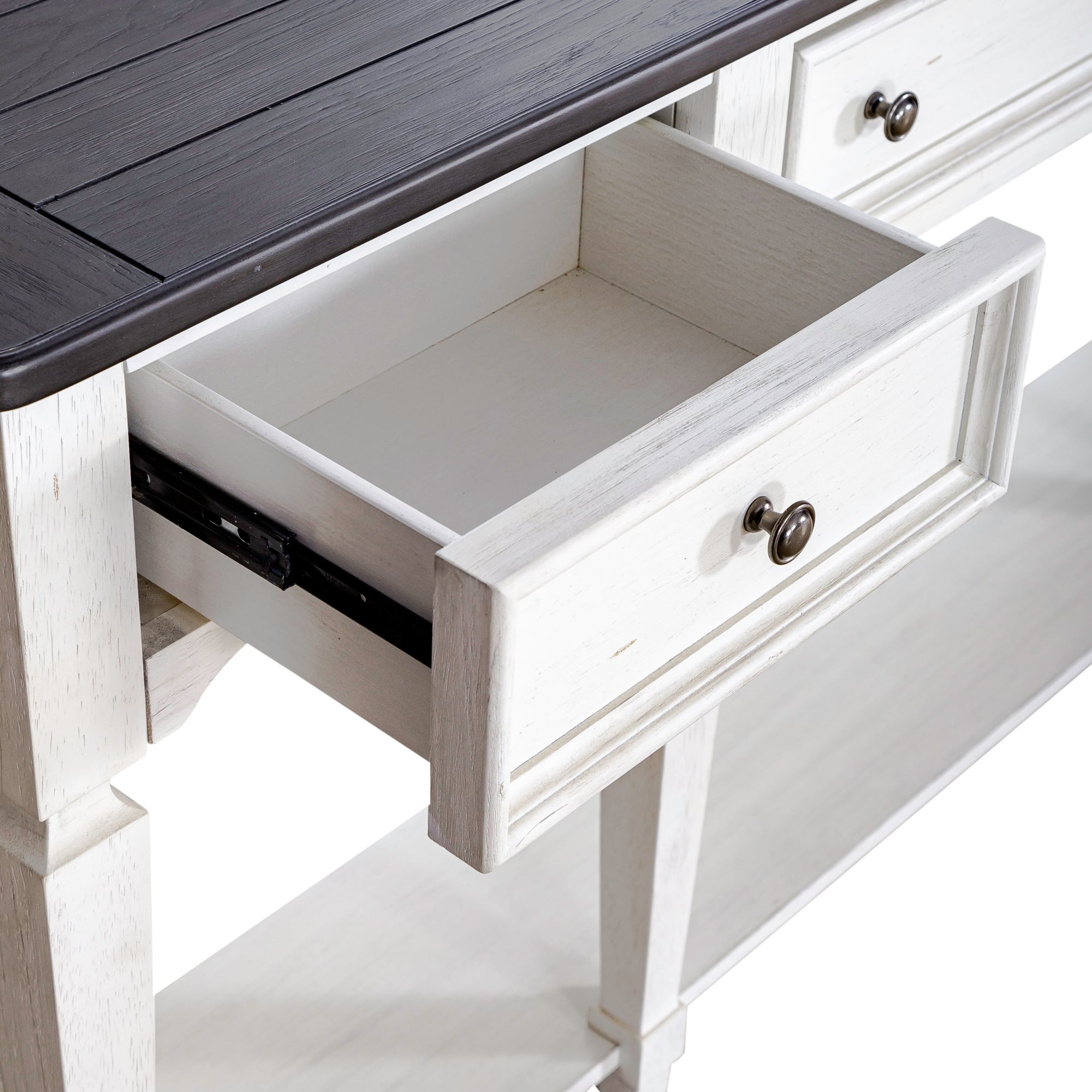 Liberty Furniture Allyson Park Console Table