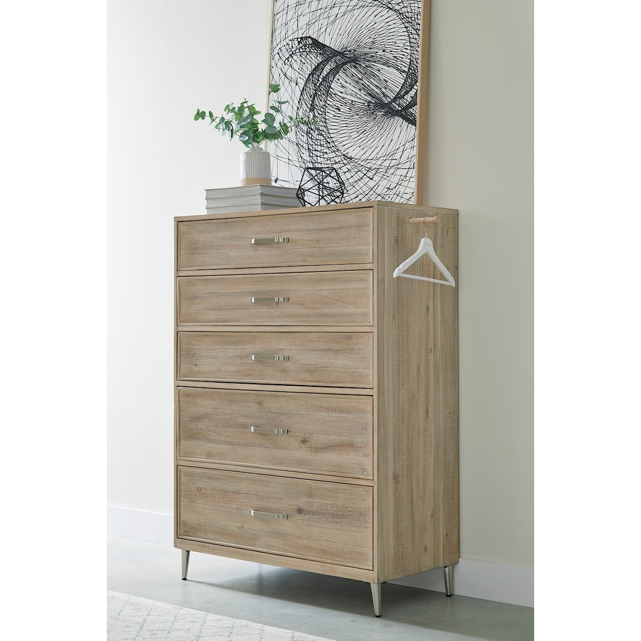 Aspenhome Maddox Bedroom Chest