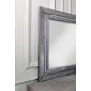 Furniture of America - FOA RAIDEN LED Mirror