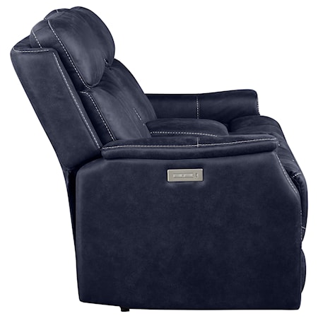 Power Reclining Loveseat