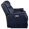 Steve Silver Valencia Power Reclining Loveseat