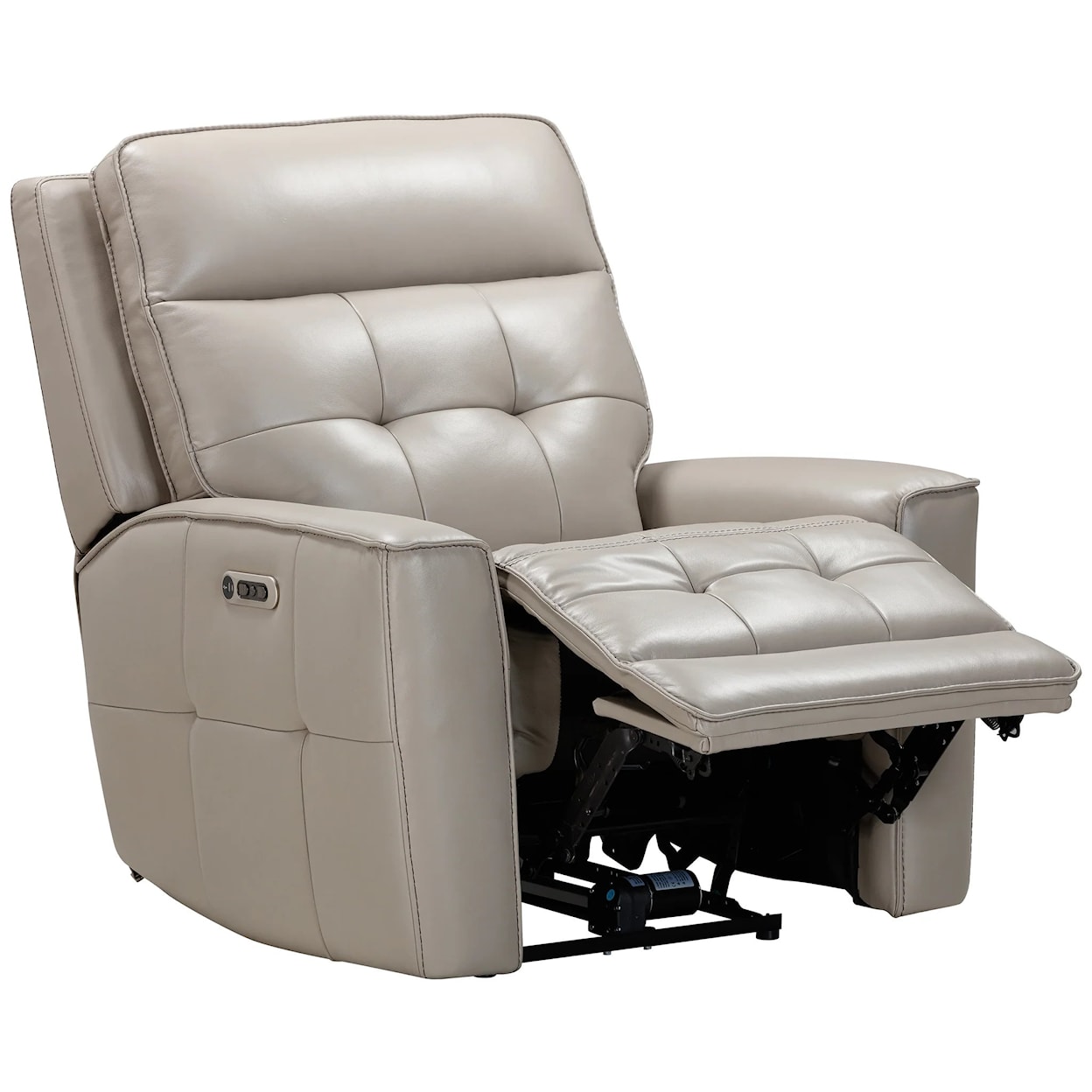 Paramount Living Canterbury Power Recliner