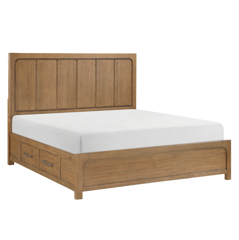 4-Piece Queen Bedroom Set