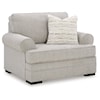 Ashley Eastonbridge Oversized Chair