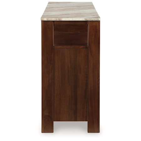 Accent Cabinet