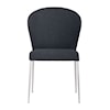 Zuo Oulu Dining Chair Set