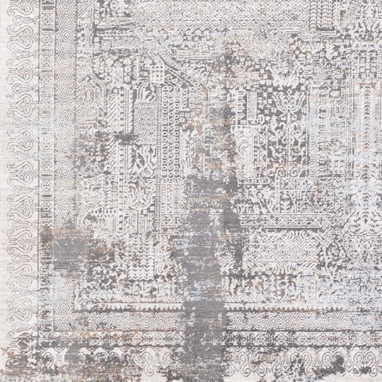 Surya Rugs Couture 5'3" x 7'3" Rug