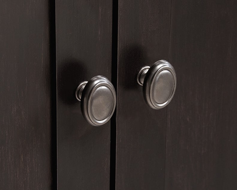 Sauder County Line County Line TV Stand Console