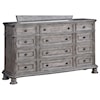 Avalon Furniture Lakeway Dresser