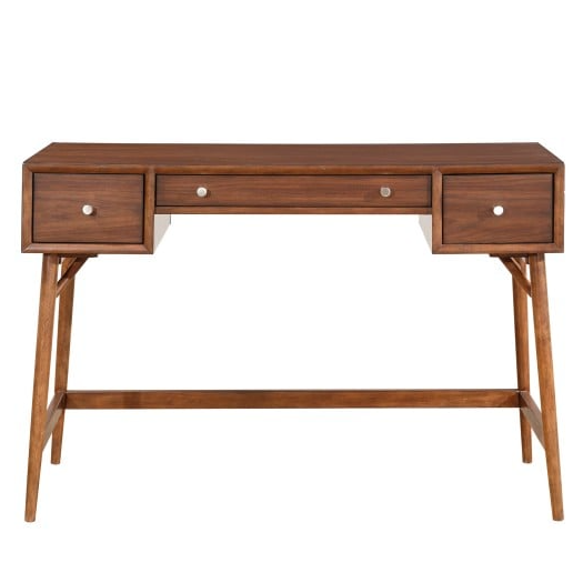 Counter Height Writing Desk