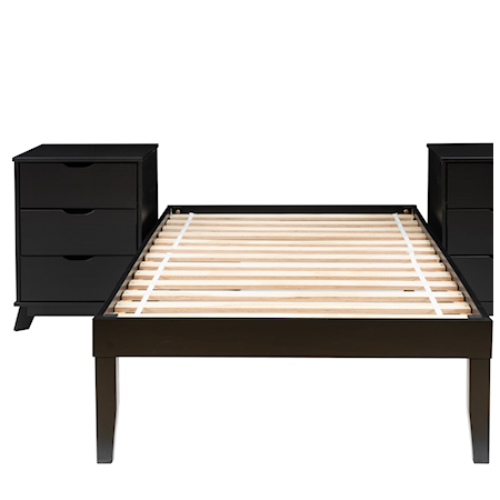 2-Piece Twin Bedroom Set