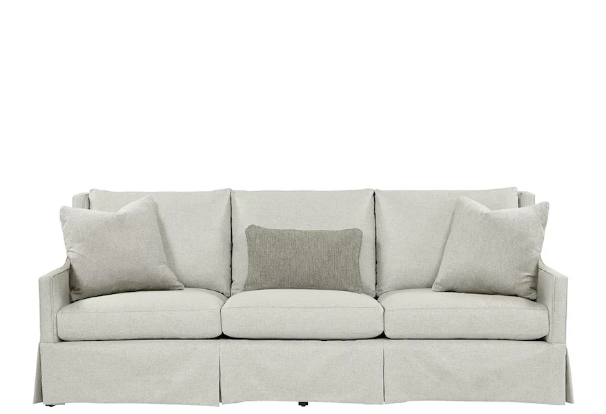 UO Sofa by Universal at Belfort Furniture