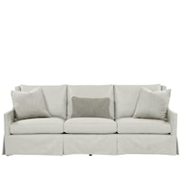 Hudson Outdoor Sofa