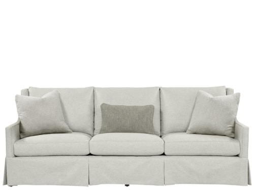 Hudson Outdoor Sofa 93