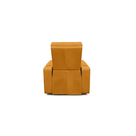 Catalina Recliner Power Headrest &amp; Lumbar