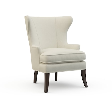 Wing Chair