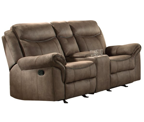 Homelegance Aram 2-Piece Living Room Set