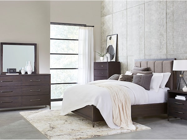 Queen Bedroom Group