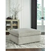 Signature Design Sophie Oversized Accent Ottoman