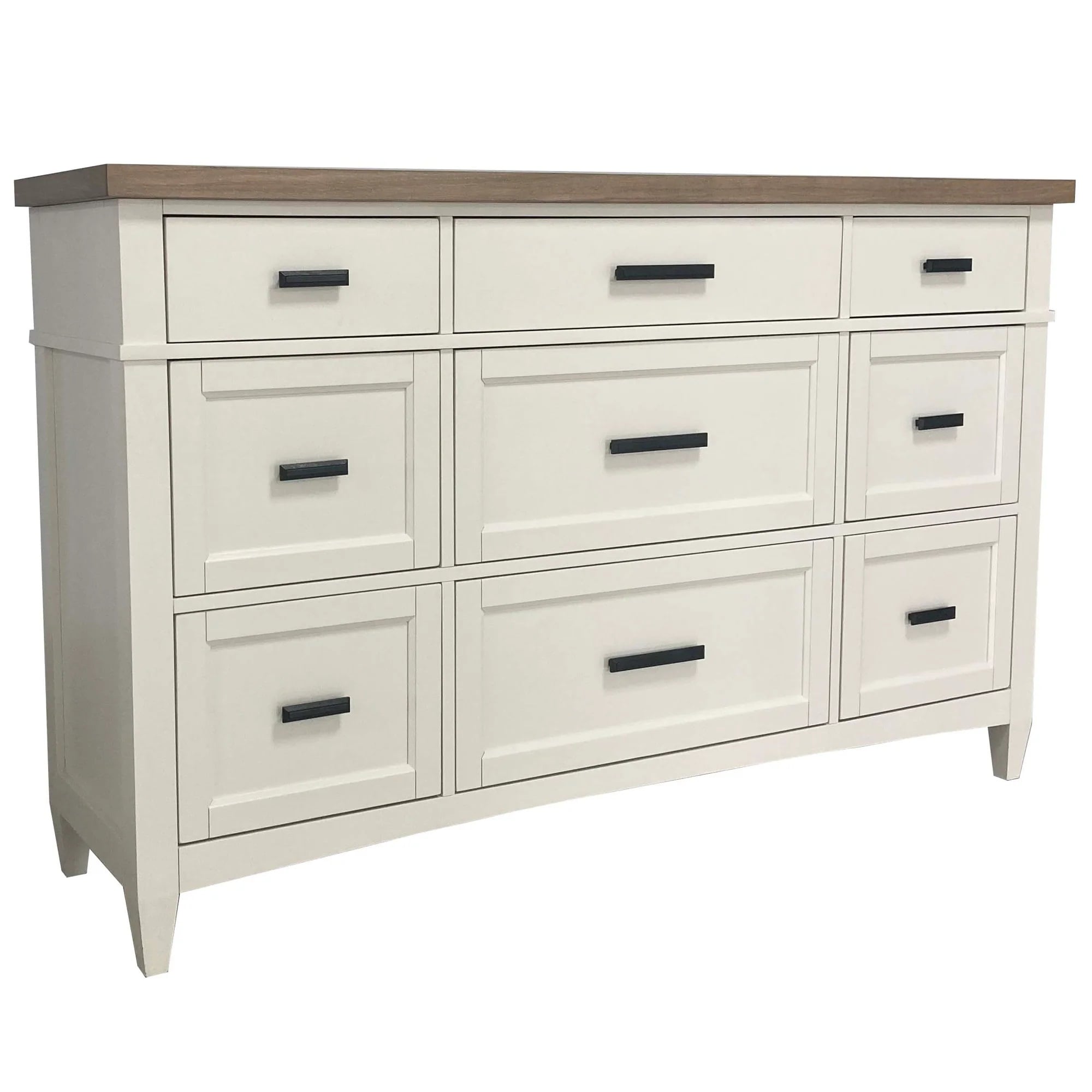Parker House Americana Modern Dresser