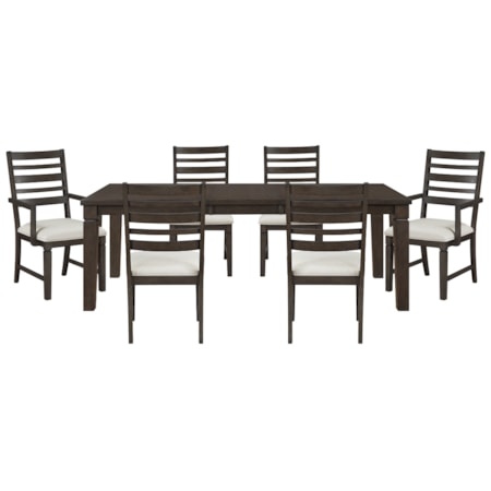 7-Piece Dining Set