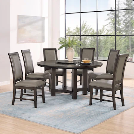 7-Piece Dining Set