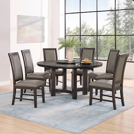 7-Piece Dining Set