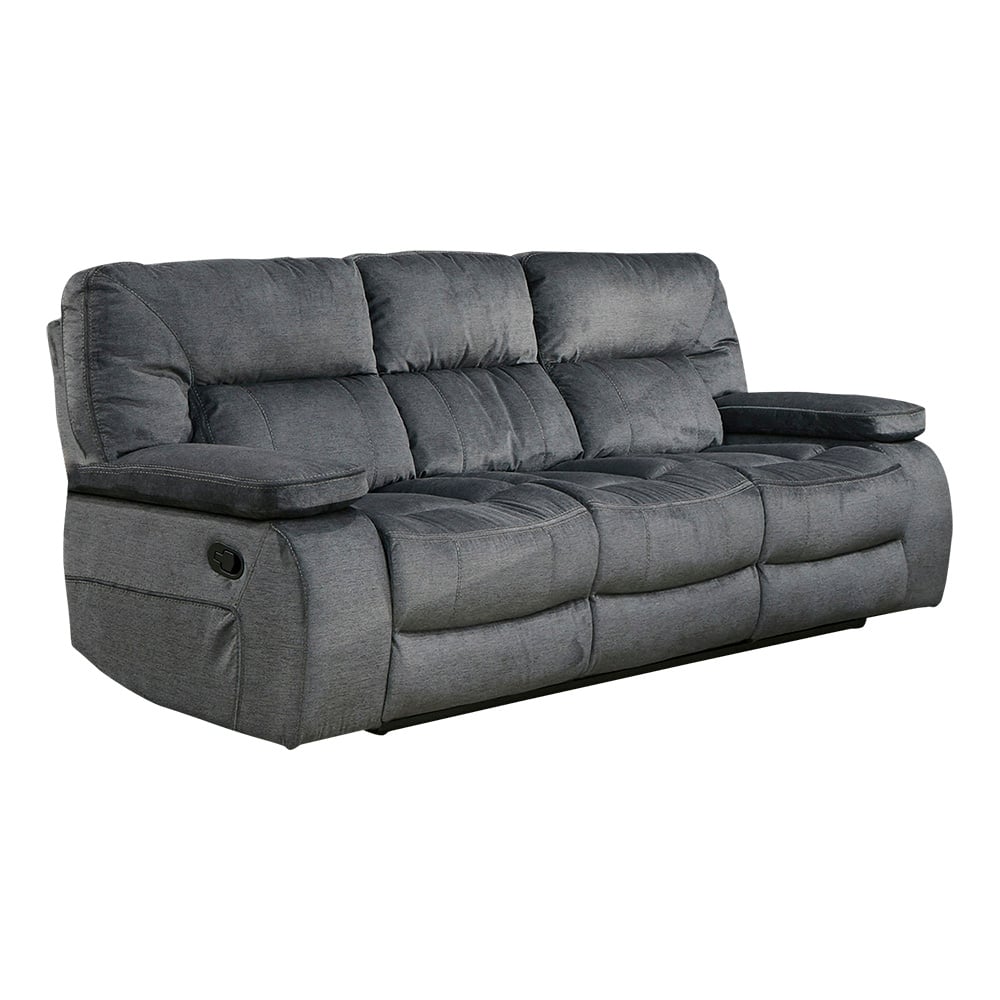Parker Living Chapman Manual Reclining Sofa and Recliner Set