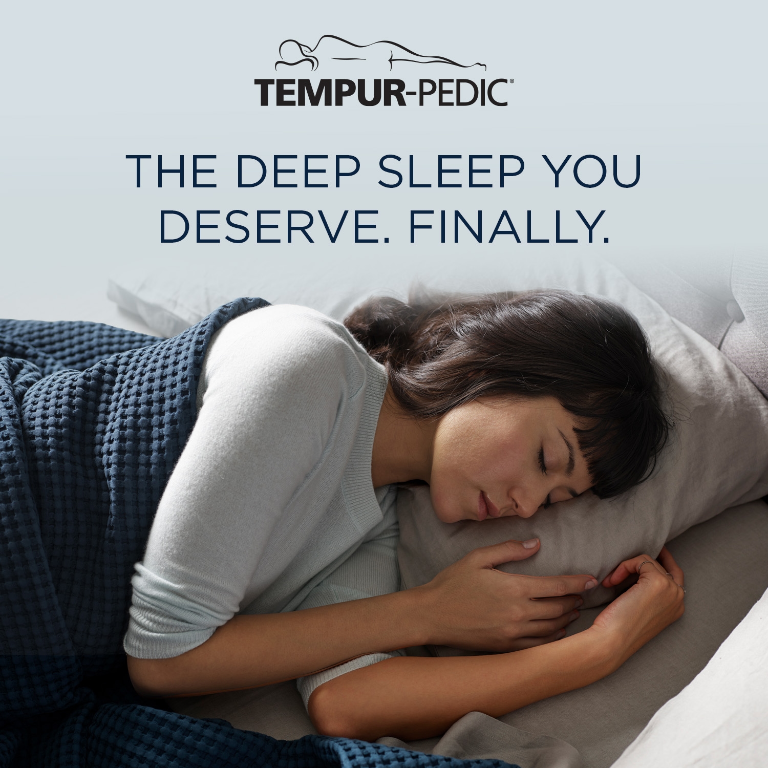 Tempur-Pedic® TEMPUR Breeze Cooling Sheet Set TEMPUR breeze cooling Sheet Set White
