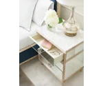 Anthology Collections Fontainebleau Nightstand