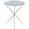 Artistica Marcus Round End Table