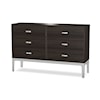 Durham Defined Distinction Dresser