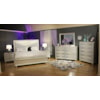 New Classic Furniture Harlequin Bedroom Set