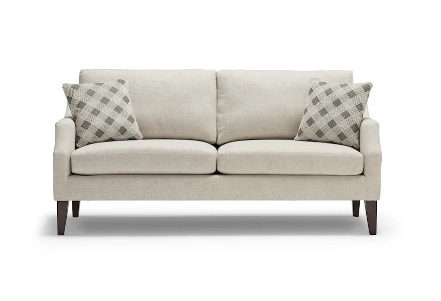 Syndicate Sofa by Best Home Furnishings at Best Home Furnishings
