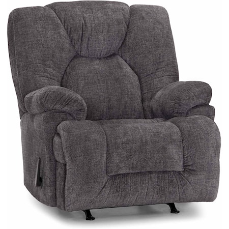 Rocker Recliner