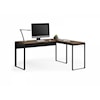 BDI Linea Work Desk