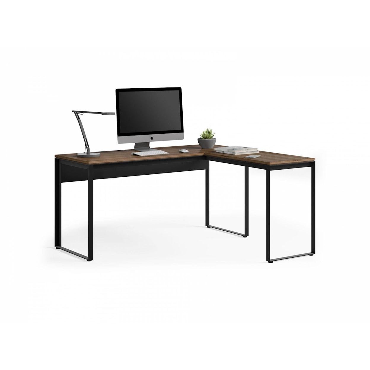 BDI Linea Work Desk