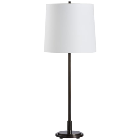 Underwood Table Lamp - Oil Rubbed Bronze
