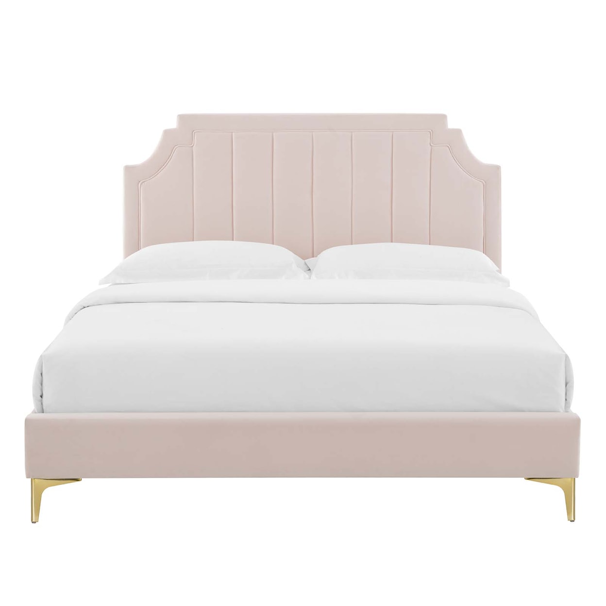 Modway Sienna Queen Platform Bed