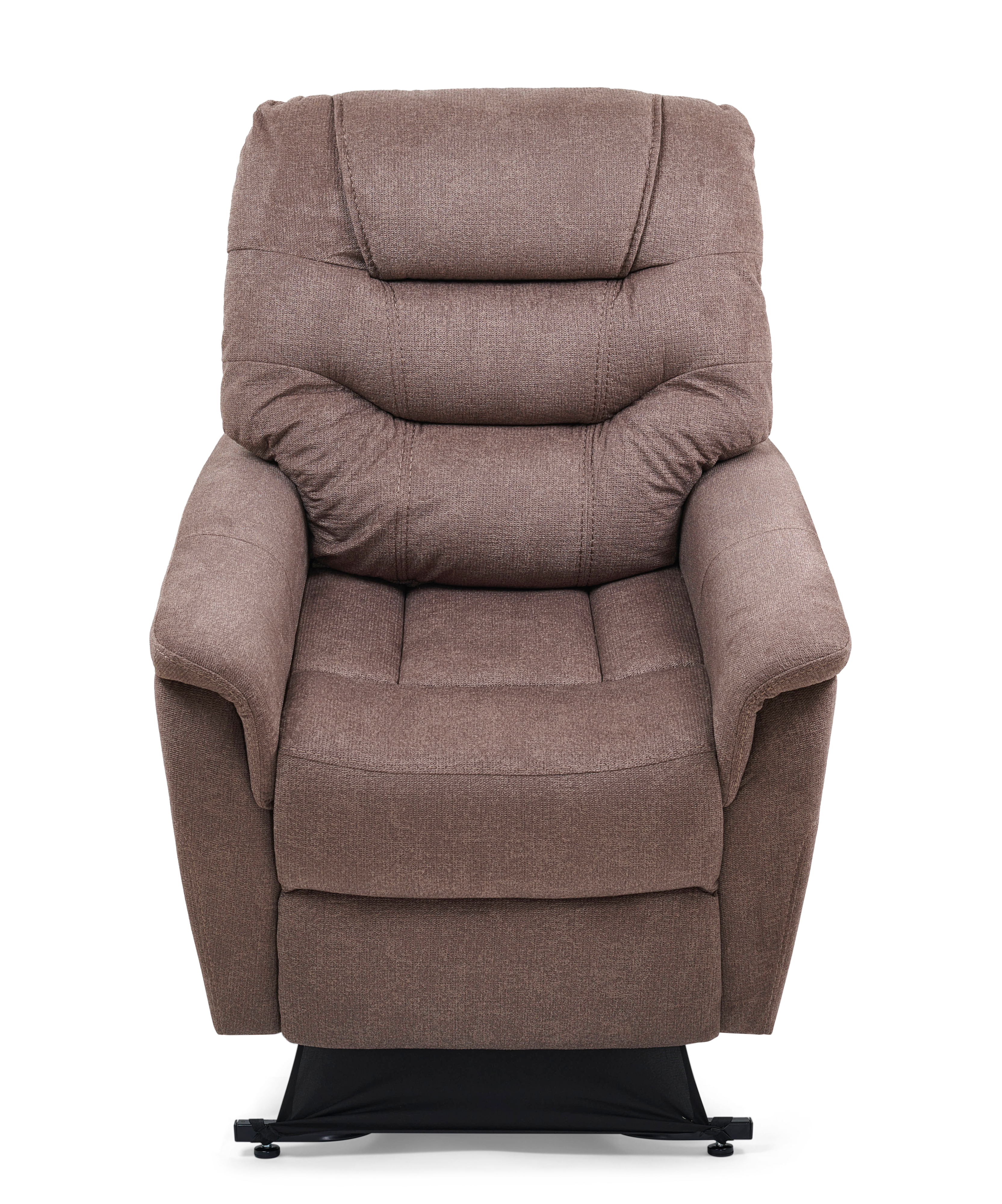 UltraComfort Marabella Lift Recliner W/ Power Headrest And Lumbar